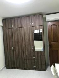 Blk 86 Commonwealth Heights (Queenstown), HDB 3 Rooms #511569861